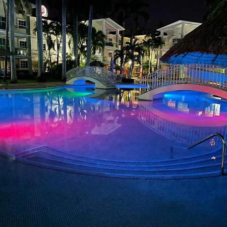 Apartamento Aca Diamante Acapulco Exterior foto