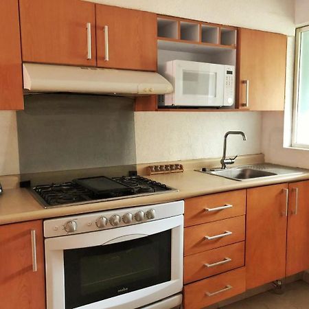 Apartamento Aca Diamante Acapulco Exterior foto