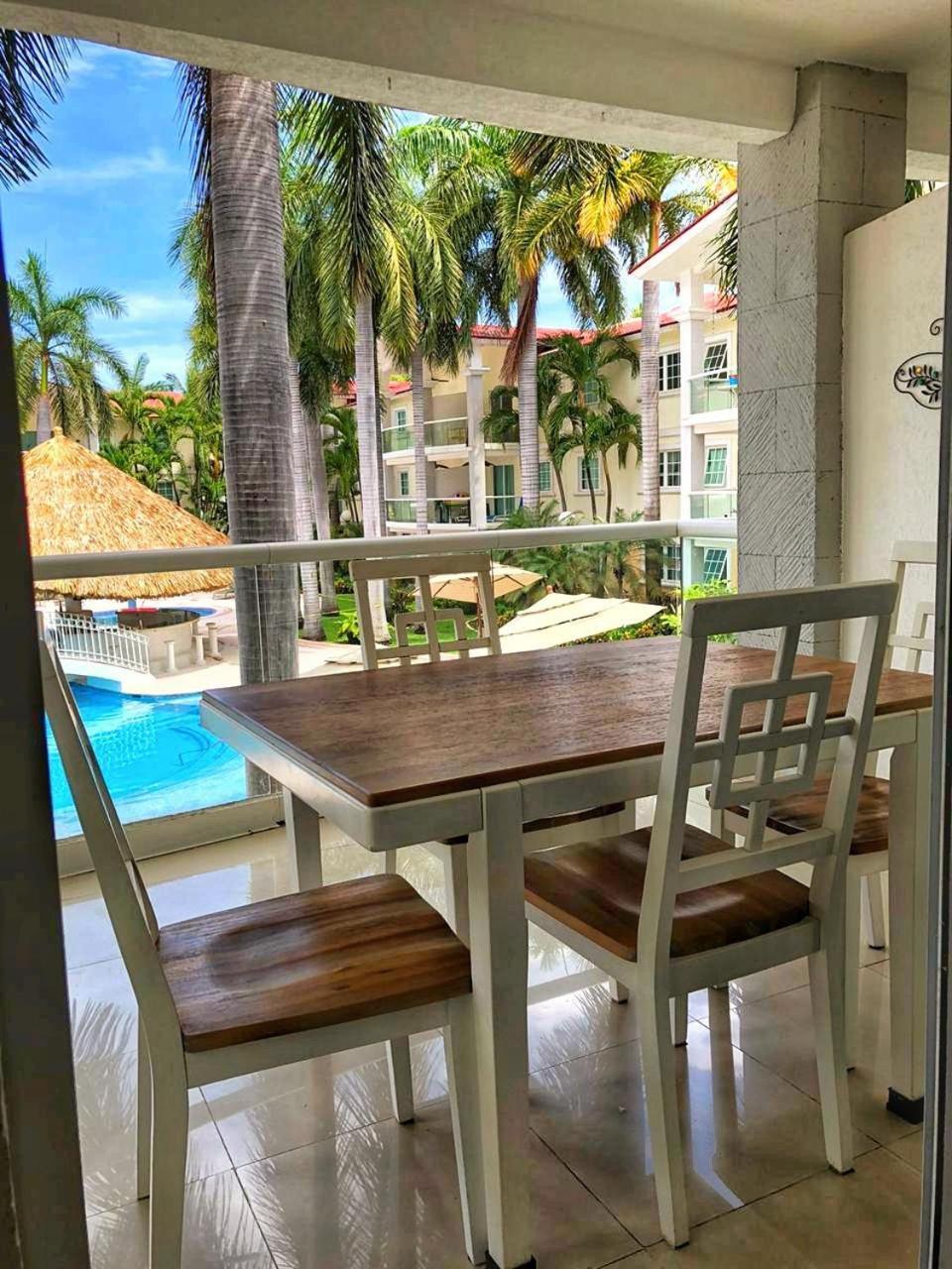 Apartamento Aca Diamante Acapulco Exterior foto